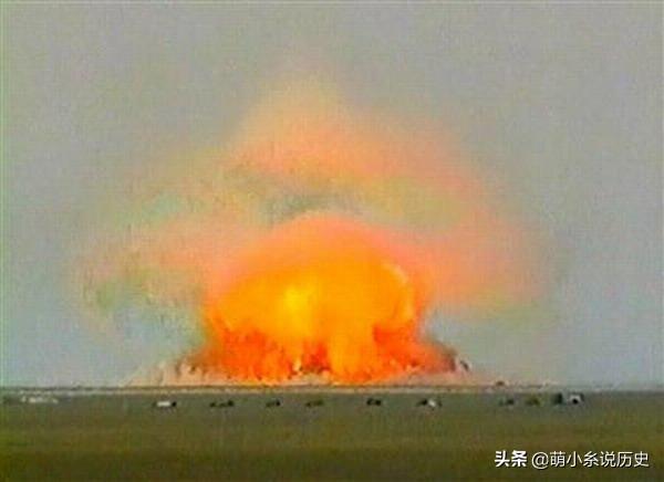 世界历史上杀伤力最强、最残忍的十四件武器排行榜