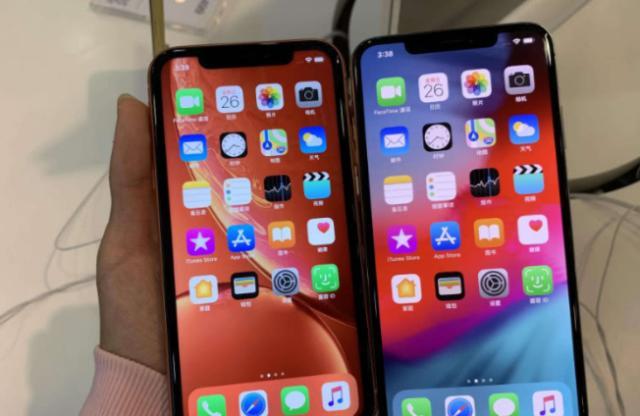 2019苹果手机别乱买，这3款iphone最值得入手，用三五年没问题！