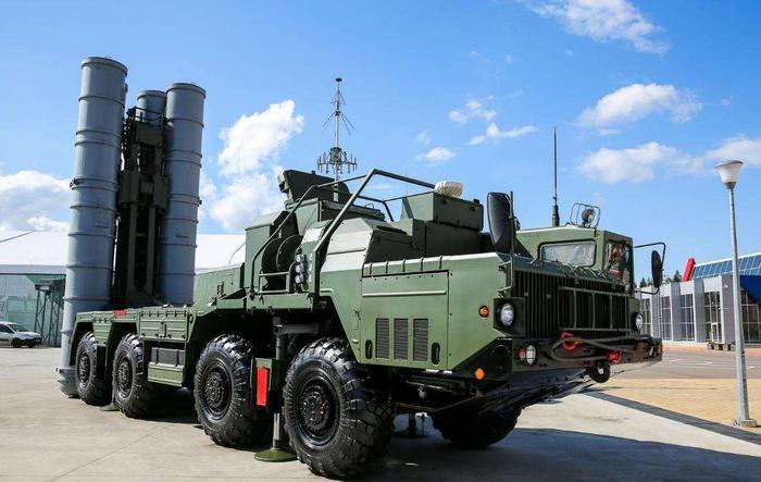 S400“落户”有望了？也门连续空袭沙特，爱国者却出了“意外”