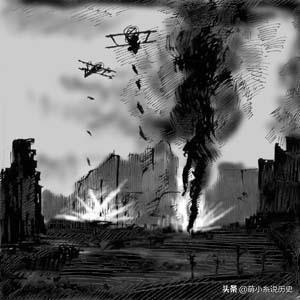 世界历史上杀伤力最强、最残忍的十四件武器排行榜