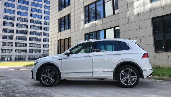 试车 | 我凭啥多花5万买台进口Tiguan