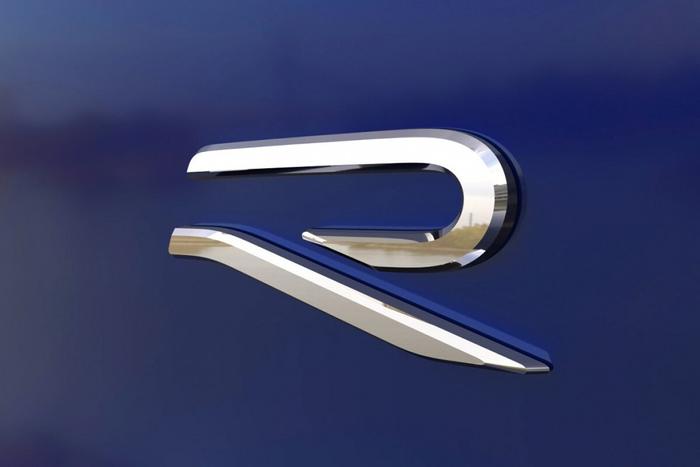 三菱Triton配置升级具体情况如何，大众R系车型更新标识