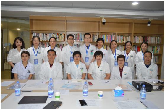 爱尔眼科深圳大区首届超声乳化白内障手术培训班成功举办