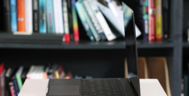 华为2019款MateBook X Pro评测：仍然是最好的便携式笔记本电脑