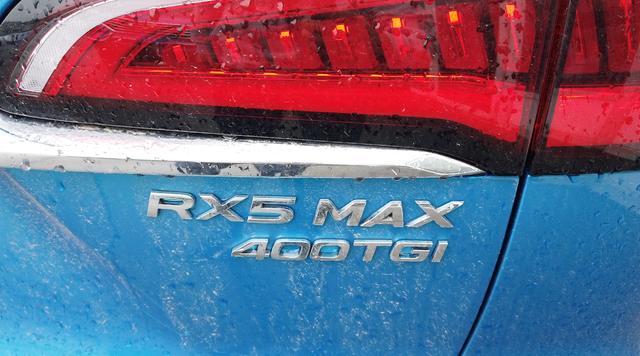 17万元买荣威RX5 MAX值不值？2.0T+6速双离合驾驶感又如何？