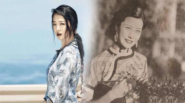 崔雪莉和阮玲玉都把人生定格在25岁，相差84年，却都那么无可奈何