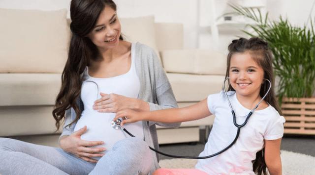 为什么孕晚期孩子会出现“脐带绕颈”？主要和4点有关孕妈要了解