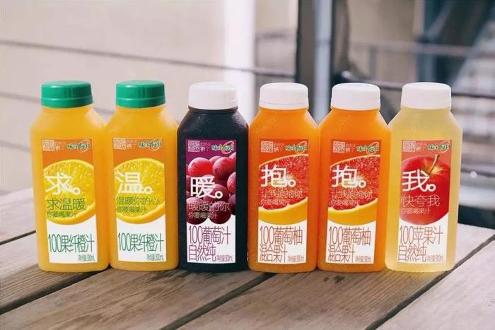 劲爆：某知名果汁企业竟要被资本收购了？！