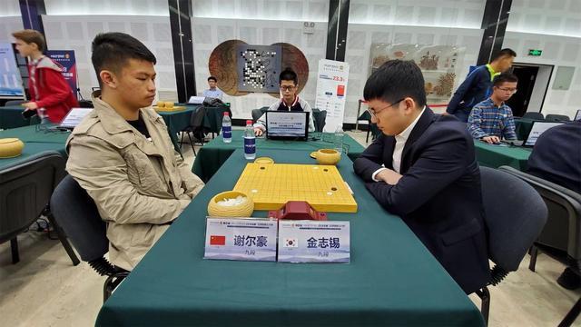 韩国棋手全军覆没！梦百合杯八强出炉，中国棋手占据七席