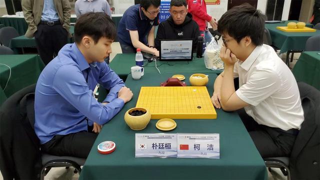 韩国棋手全军覆没！梦百合杯八强出炉，中国棋手占据七席