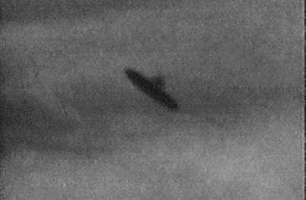 西班牙上空惊现UFO？NASA：请将这段影片的原件交给我们