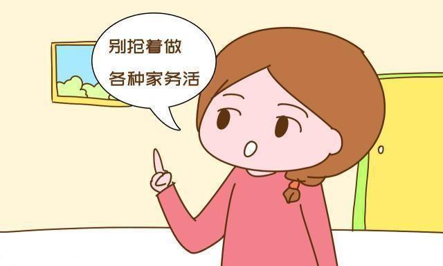 女人再勤快，也别在婆家抢着做这3件事，容易“费劲不讨好”