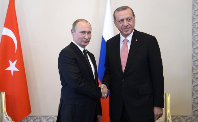 美国提议，联合国定性土耳其为侵略：俄罗斯一票否决