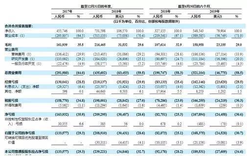 估值11.2亿美元有道要IPO上半年亏损1.68亿元，在线教育竞争激烈