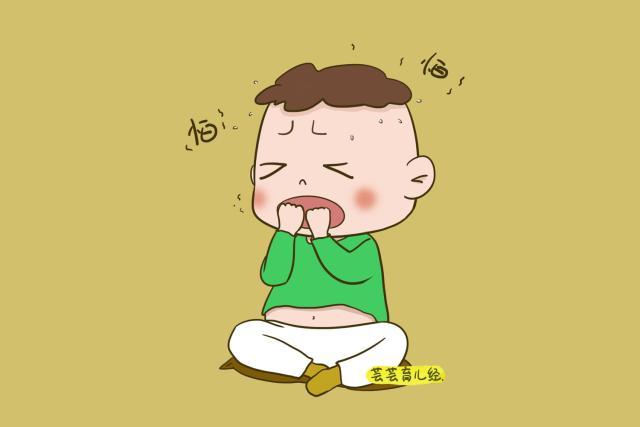 为什么孩子一回到老家就哭闹生病？其实和生理发育特点有关
