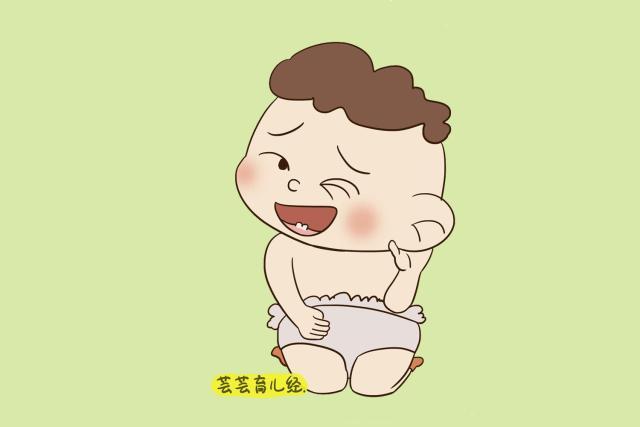 为什么孩子一回到老家就哭闹生病？其实和生理发育特点有关