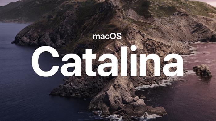 苹果macOS Catalina不兼容32位软件：多达235款Apps被波及