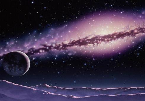 “三体世界”没有想象中混乱，科学家发现类似星系，它适合居住吗