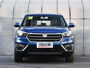 6万起的汉腾X5值得入手吗？开汉腾X5是什么体验？车主九个字道破