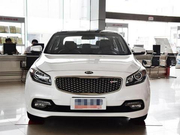 对比大众速腾后，13万选了起亚K4，车主：家人很满意