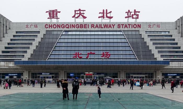 中国最“顽皮”的火车站，因一字之差，就连当地人都分辨不清