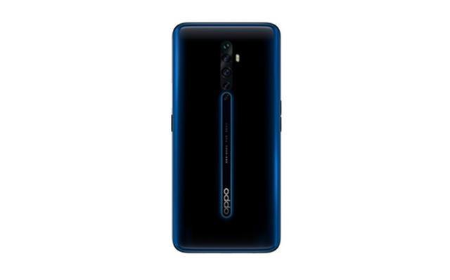 OPPO Reno2 Z详细配置曝光 采用联发科P90 后置4800万四摄