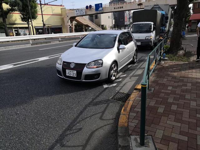 平民性能车——7.5代高尔夫GTI