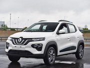 小型纯电SUV就是爽，这两款车型简直是市区神器