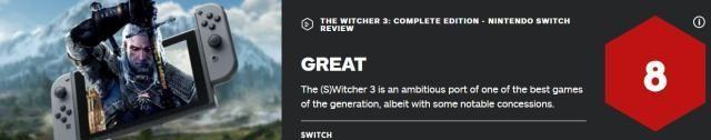 巫师3跌下神坛，新版获史低评分，买了的玩家能退款了？