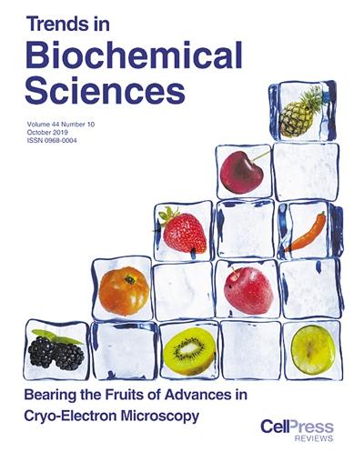 封面故事《科学·信号》《科学·转化医学》《生化科学趋势》