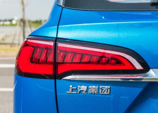 插混版荣威RX5预售价21万起，你看好这款车吗？