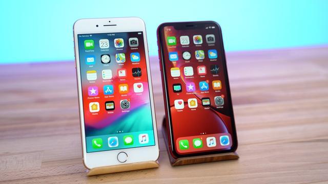 为什么游戏玩家钟爱iPhone 8 Plus，而不选X，原因很真实