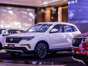 再等几个月，重磅SUV将发布，比XR-V大，7万多就能买