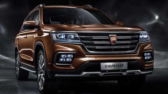 近5米车长，20万以内的中大型SUV，车主：除了耗油，其他没毛病