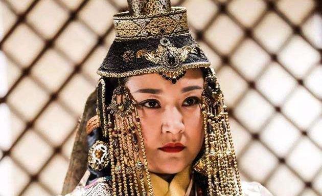 中国历史上独一无二的奇女子，生下四个儿子，个个都变成了皇帝