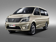 打造致富之路！你和成功之间可能就差了这台MPV！