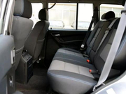 买不起普拉多不要紧！这入藏神车一样霸气，四驱＋大梁，不足12万