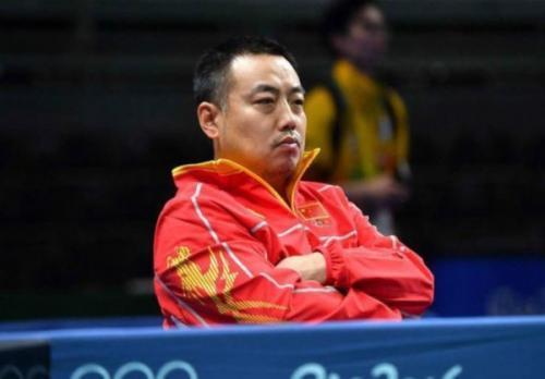 中国体坛最成功的5大教练：李永波入围，榜首实至名归