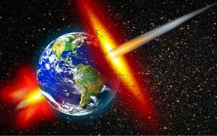 多大的陨石飞向地球，才会对人类构成威胁？