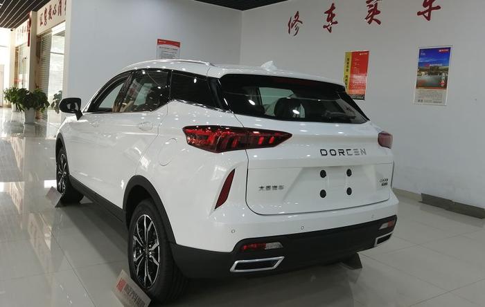 【康正汽车集团·启东店】大乘G60S新车上市