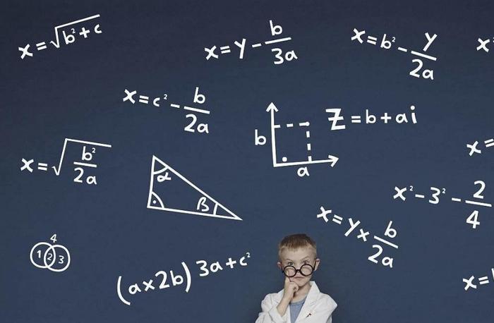为什么很多数学家穷其一生都在研究“1＋1”的问题？