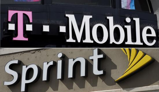 消息称FTC批准T-Mobile美国265亿美元收购Sprint