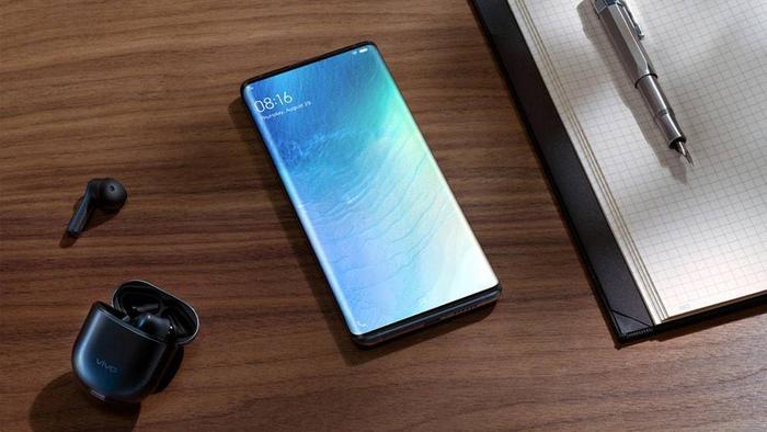 简单、高效的数据互传，vivo NEX 3 5G是如何做到的？