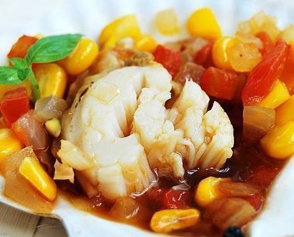 精选美食推荐：竹笋香菇汤，鲜香扇贝，开洋丝瓜的做法