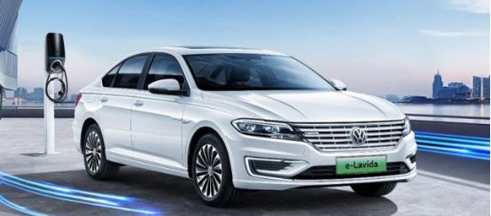 为什么合资新能源车会比同级别的中国品牌贵？