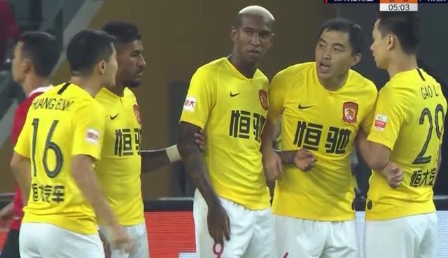 3-2！终于赢了！恒大时隔68天收获中超首胜，5天后面临亚冠生死战