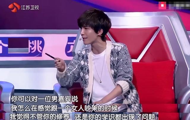 郭敬明《演员》舌战李成儒圈粉？其实他在偷换概念，诡辩史很丰富