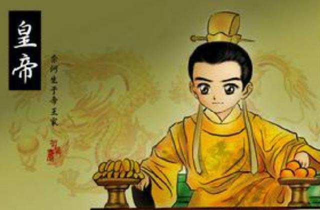 盛唐之下的乱政：太上皇最多的朝代，大唐怎么啦？