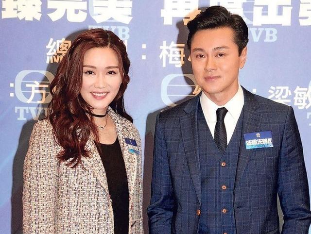 加入TVB13年始终与视帝无缘 又一位TVB当家小生要离巢？