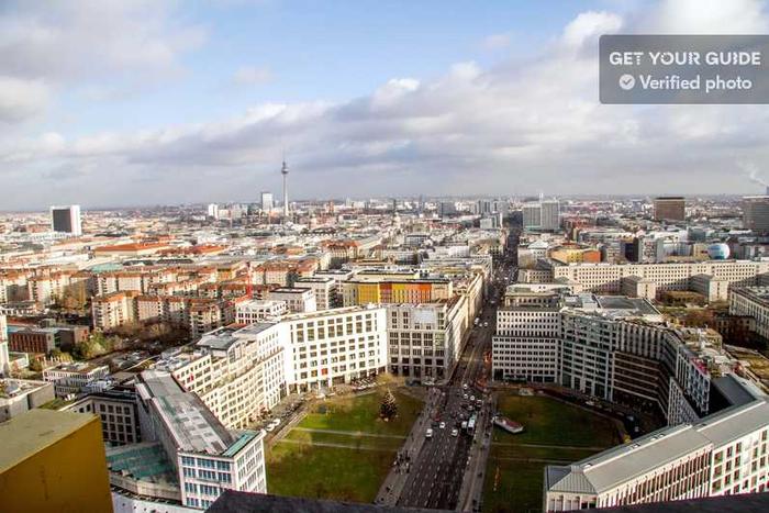 德国首都柏林房租设上限！为什么德国租房市场如此发达？